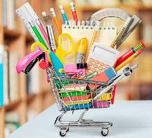 Канцтовары