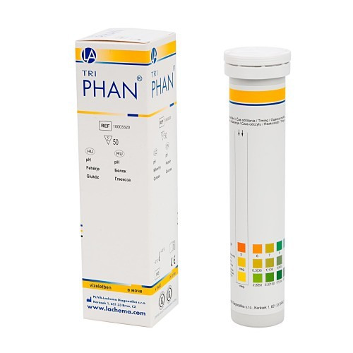 ТриФАН/100, фото 1