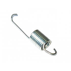 Пружина бака