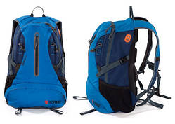 Рюкзак Daypack 23 (RED POINT)