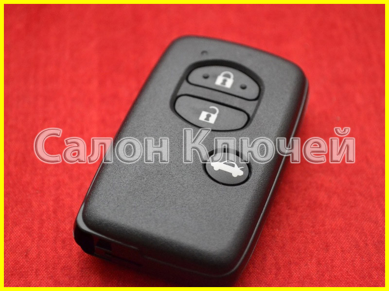 89904-05011 смарт ключ TOYOTA (OEM) 8990405011