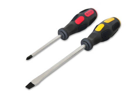 Набір викруток Тесһпісѕ 5 шт (47-520), фото 2