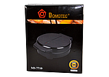 Вафельниця Domotec MS 7710, фото 4