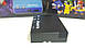 Ігрова приставка HAMY4 чорна Sega Mega Drive 2 + Dendy, фото 8