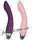 Вібратор для стимуляції точки G Svakom Amy G-spot Vibrator Purple Фіолетовий, фото 7