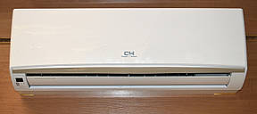 Інверторний Cooper&Hunter CH-S09FTX5 WINNER INVERTER, фото 2