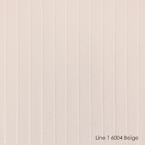 Вертикальні жалюзі Line t-6004 beige