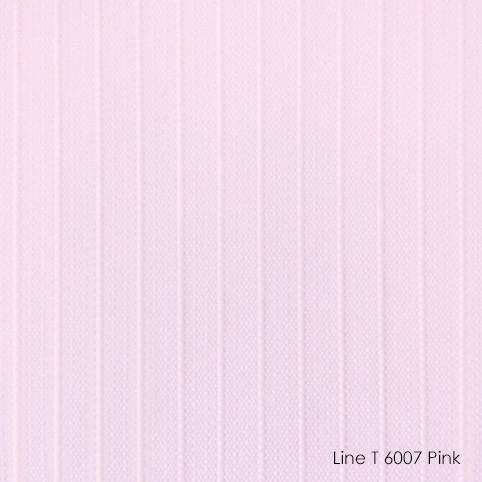 Вертикальні жалюзі Line 6007 pink