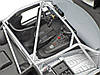 Mercedes-AMG GT3 1/24 Tamiya 24345, фото 6