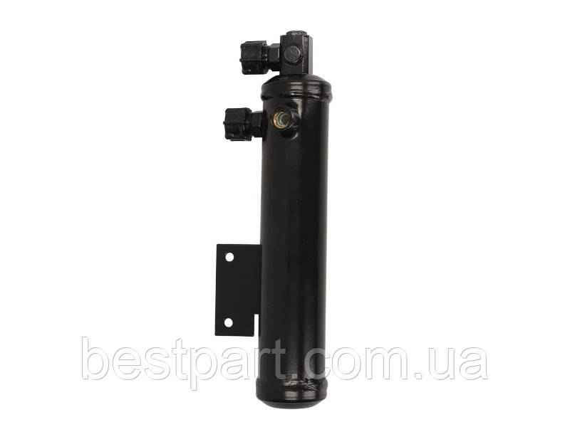 Фільтр осушувач для вантажівки MAN F 2000, L 2000, M 2000 L; MERCEDES ACTROS D0824FL01-OM542.969 10.