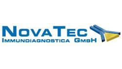 Novatec Herpes simples Virus Type 1 (HSV-1) IgG REKOMBINANT