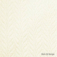 Вертикальные жалюзи Reis-02 beige