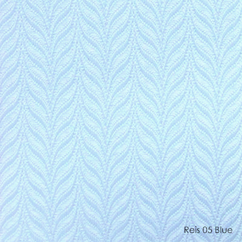 Вертикальні жалюзі Reis-05 blue