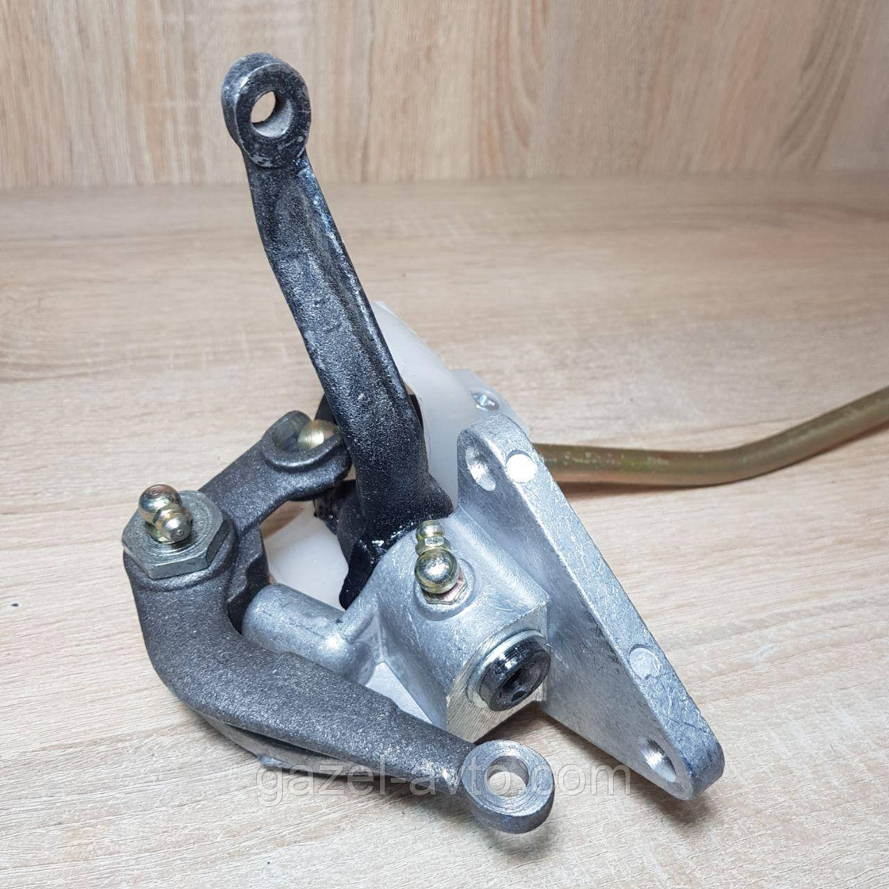 Купить Кулису На Коробку Передач Уаз Патриот