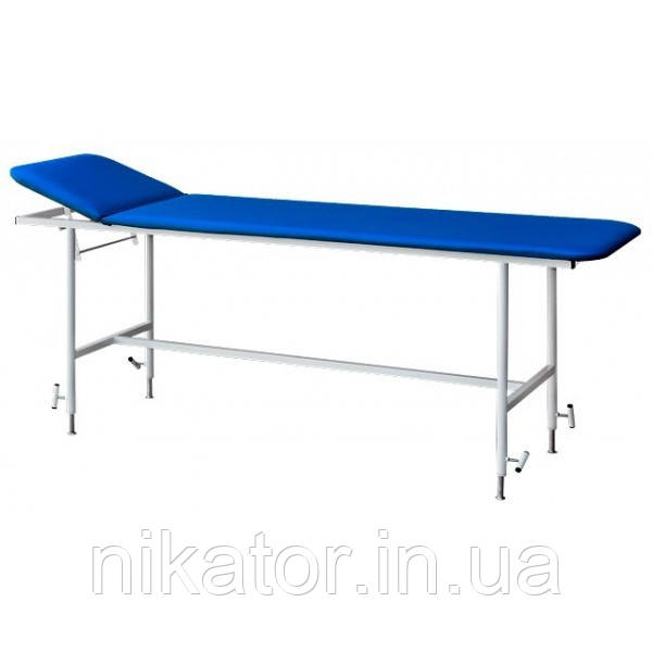 Канапа масажна КМ