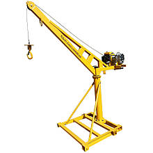 Мінікран 08С600