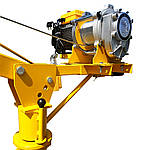 Мінікран 16С600, фото 3