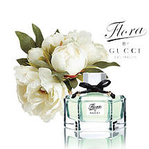 Gucci Flora by Gucci Eau Fraiche туалетна вода 75 ml. (Гуччі Флора Бай Гуччі Єау Фреш), фото 2