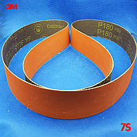 3М™ Cubitron™ 777F - Шліфувальна стрічка для гріндер а 50x1200 мм, P180