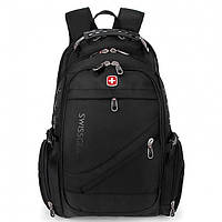Універсальний міський Рюкзак Swissgear 8810, фото 3