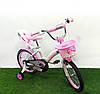 Дитячий велосипед Crosser Kids Bike 12", фото 2