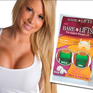 Bare Lifts — Тільки оригінал! Не Китай!
