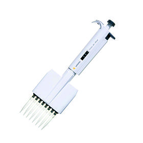 8-канальний BIOHIT Proline®, 50-300 мкл