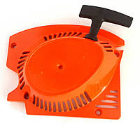 Стартер бензопилки vorskla, кедр, миск, eltos, hausgarten, амур