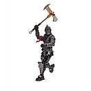 Fortnite Колекційна фігурка Builder Set Black Knight, фото 2