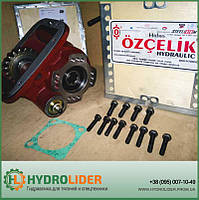 Коробка отбора мощности SCANIA КПП GR-900 Hidroozcelik Турция