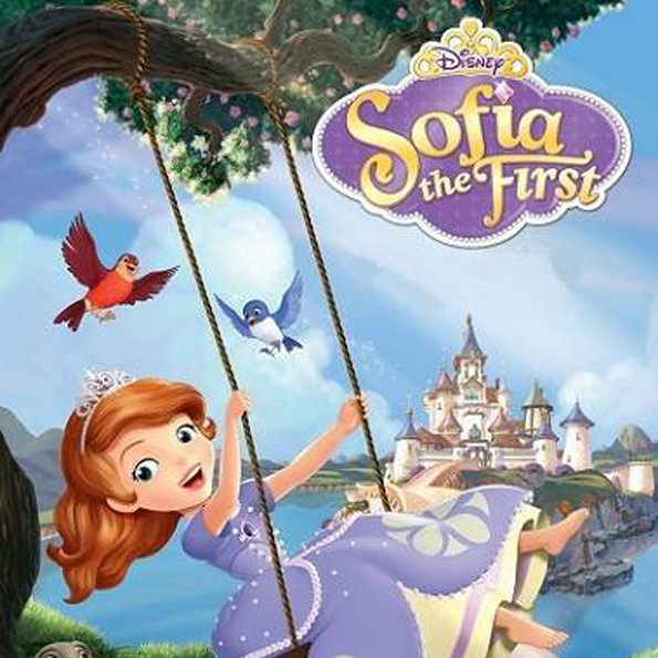 "Софія Прекрасна" - Корона Без напису, фото 1