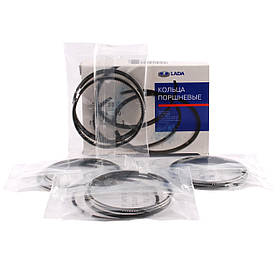 Кільця поршневі Ніва 82,0