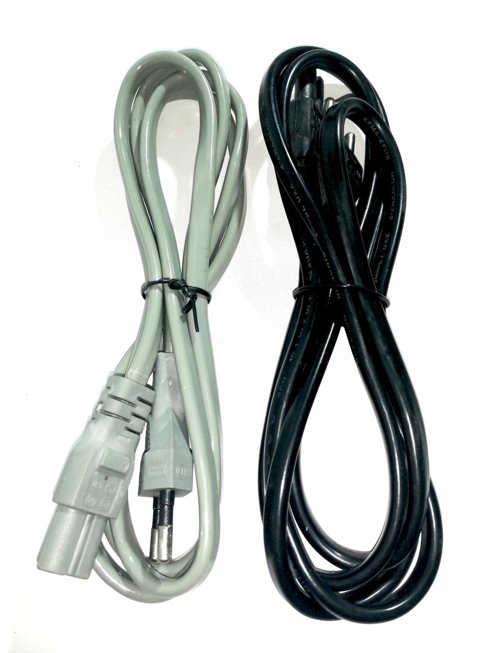 Кабель живлення для приймачів посилений, фото 1