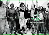 Calvin Klein CK One Summer 2011 туалетна вода 100 ml. (Кельвін Кляйн Сі Кей Уан Саммер 2011), фото 5