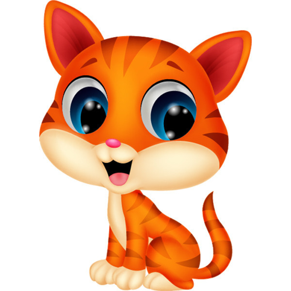 "Кошенята" - Конверт, фото 1