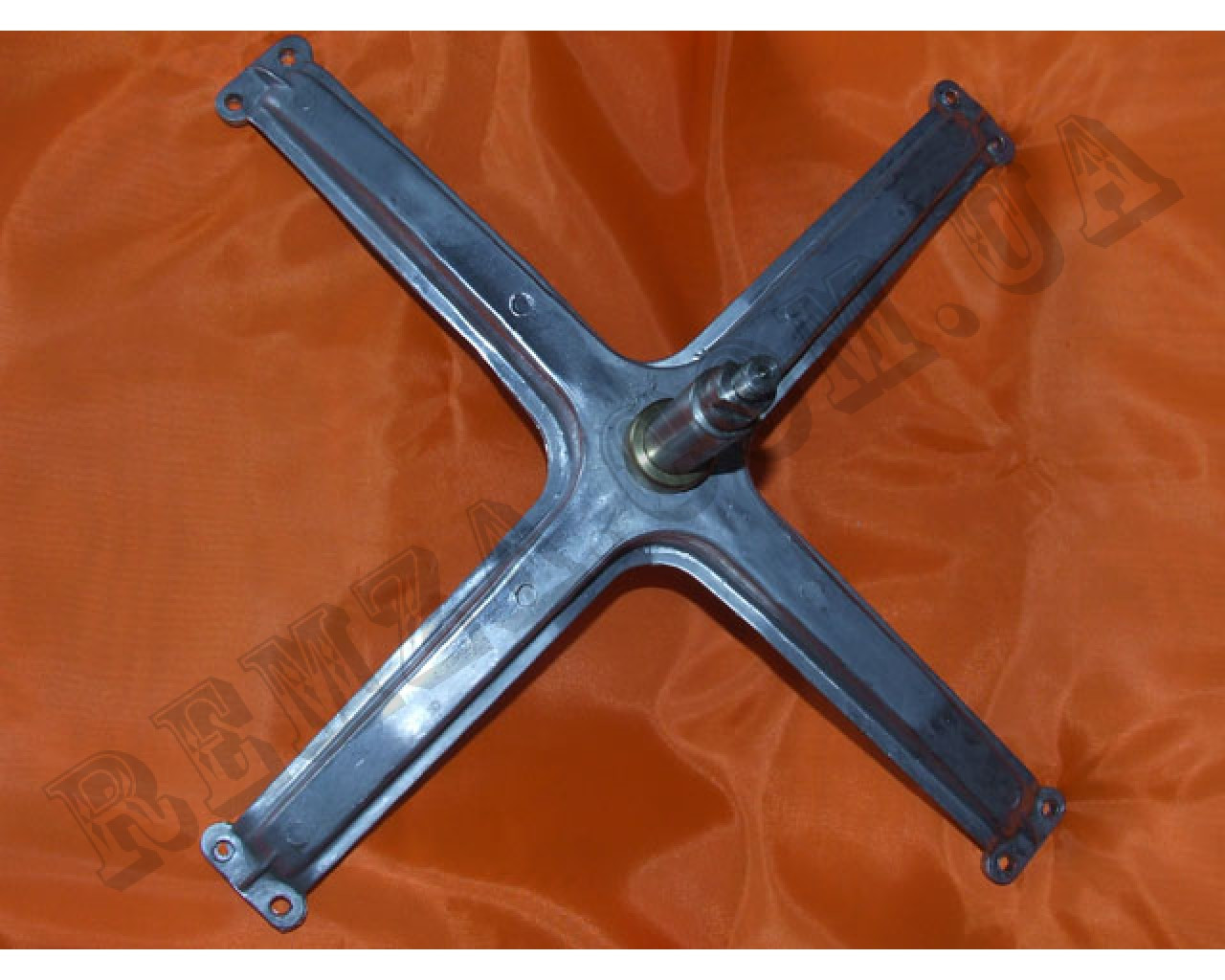 Хрестовина барабана Ardo 651052216, 750457500 (EBI 024) D=20/25/35 мм, L=127 мм, фото 1