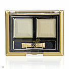 Подвійні тіні для повік maXmaR me-205 № 19, фото 2