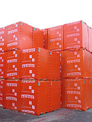 Газобетон Луганськ