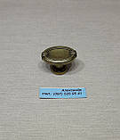 Ручка меблева Gamet GG32-G0005 28 мм, фото 3