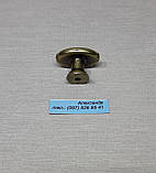 Ручка меблева Gamet GG32-G0005 28 мм, фото 2