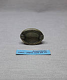 Ручка меблева Gamet GG32-G0005 28 мм, фото 5