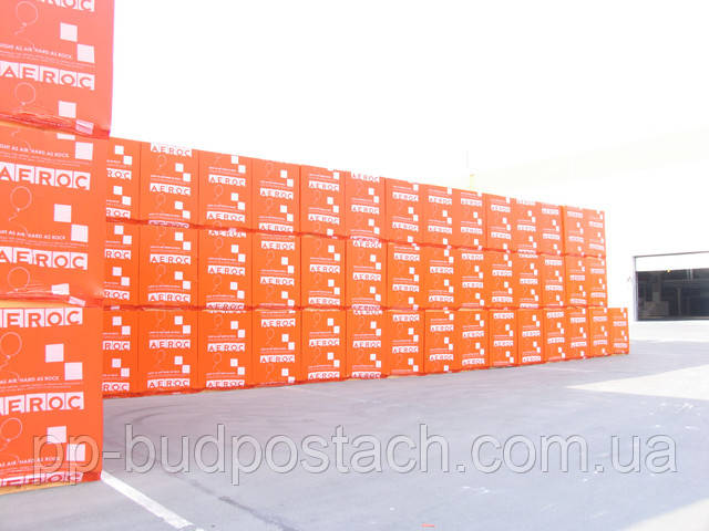 Aeroc, Аерок Обухов Econom Plus Aeroc, Аерок Обухов Econom Plus