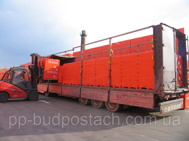 Aeroc, Аерок Обухов Econom Plus Aeroc, Аерок Обухов Econom Plus