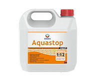 Грунтовка-концентрат ESKARO AQUASTOP EXPERT влагоизоляционная 3 л