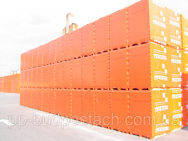 Aeroc, Аерок Обухов Econom Plus Aeroc, Аерок Обухов Econom Plus