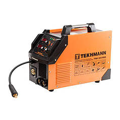 Зварювальний інверторний напівавтомат Tekhmann TWI-305 MIG