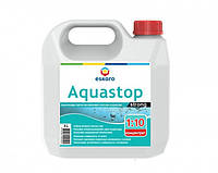 Ґрунтовка-концентрат ESKARO AQUASTOP STRONG вологоізоляційна 3 л