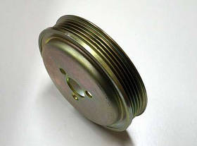 Шків помпи Ніва-Шевроле