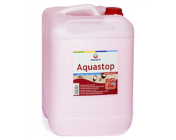 Ґрунтовка багатофункціональна ESKARO AQUASTOP PROFESSIONAL вологоізоляційна 10 л