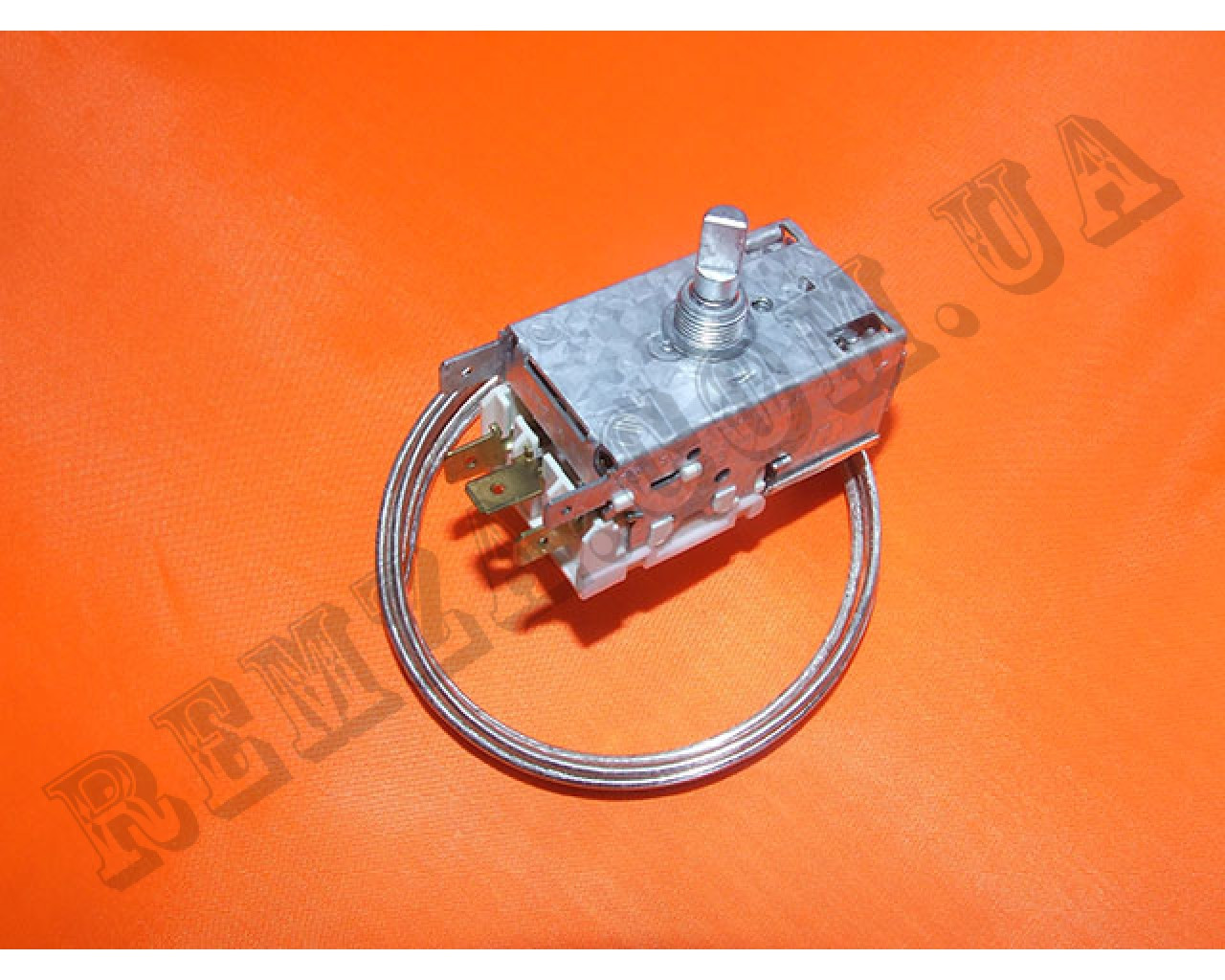 Купити Термостат K59-P1686 Ranco, ціна 270 ₴ - Prom.ua (ID# 1032585023)